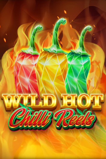 Демо игра Wild Hot Chilli Reels играть на официальном сайте Joy Casino