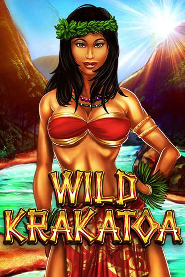 Демо игра Wild Krakatoa играть на официальном сайте Joy Casino