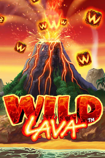 Демо игра Wild Lava играть на официальном сайте Joy Casino