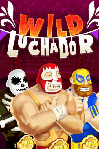 Демо игра Wild Luchador играть на официальном сайте Joy Casino