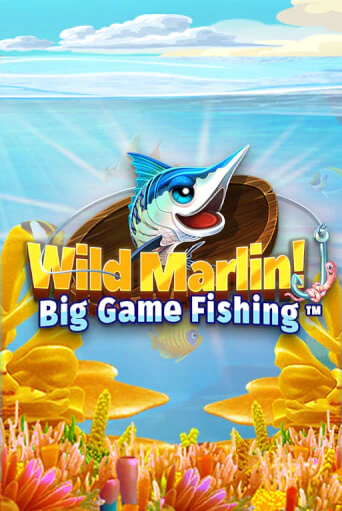 Демо игра Wild Marlin! - Big Game Fishing™ играть на официальном сайте Joy Casino