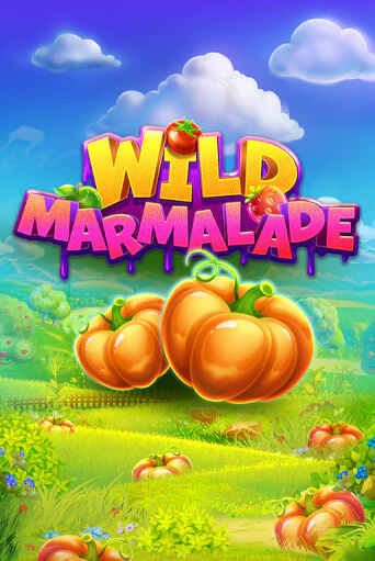 Демо игра Wild Marmalade играть на официальном сайте Joy Casino