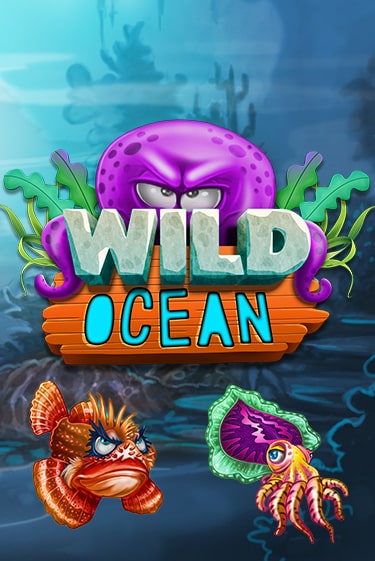 Демо игра Wild Ocean играть на официальном сайте Joy Casino