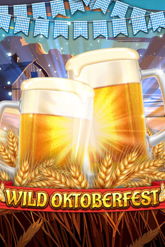 Демо игра Wild Oktoberfest играть на официальном сайте Joy Casino