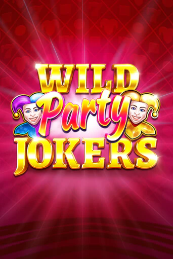 Демо игра Wild Party Jokers играть на официальном сайте Joy Casino