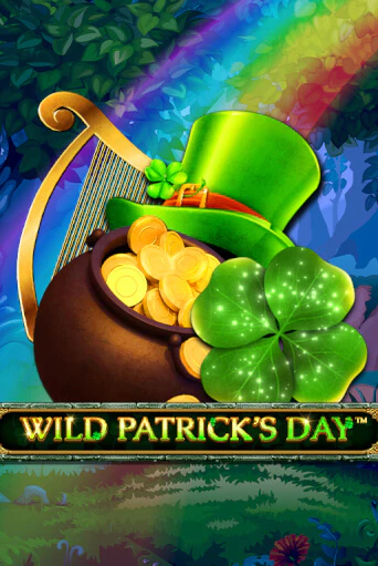 Демо игра Wild Patrick's Day играть на официальном сайте Joy Casino