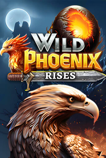 Демо игра Wild Phoenix Rises играть на официальном сайте Joy Casino