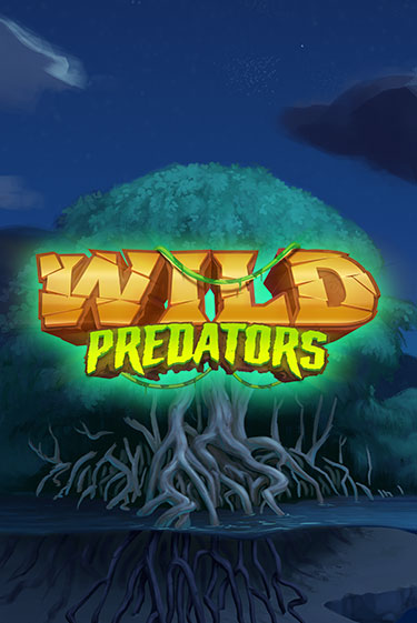 Демо игра Wild Predators играть на официальном сайте Joy Casino