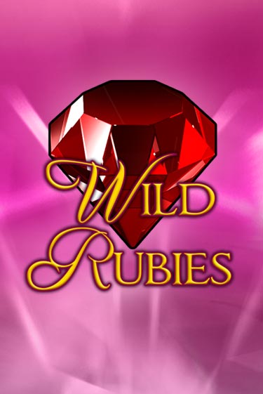 Демо игра Wild Rubies играть на официальном сайте Joy Casino