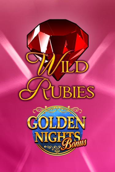 Демо игра Wild Rubies GDN играть на официальном сайте Joy Casino