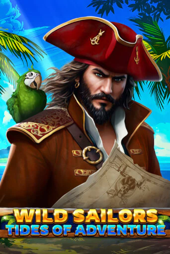 Демо игра Wild Sailors - Tides Of Adventure играть на официальном сайте Joy Casino