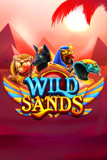 Демо игра Wild Sands играть на официальном сайте Joy Casino