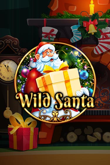 Демо игра Wild Santa играть на официальном сайте Joy Casino