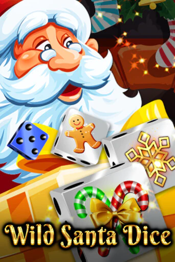 Демо игра Wild Santa Dice играть на официальном сайте Joy Casino