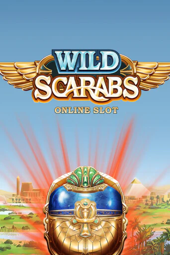 Демо игра Wild Scarabs играть на официальном сайте Joy Casino