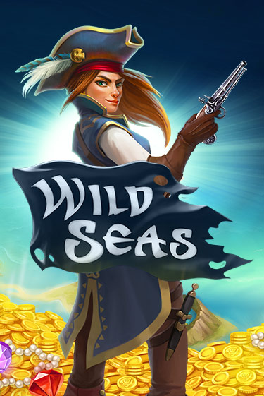 Демо игра Wild Seas играть на официальном сайте Joy Casino