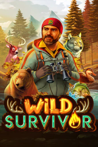 Демо игра Wild Survivor играть на официальном сайте Joy Casino