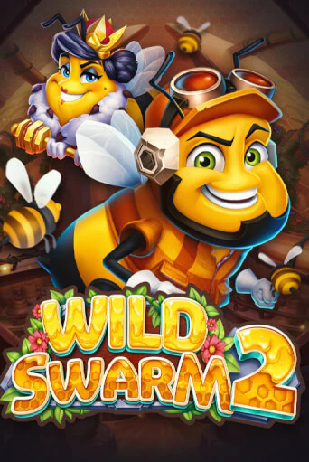 Демо игра Wild Swarm 2 играть на официальном сайте Joy Casino