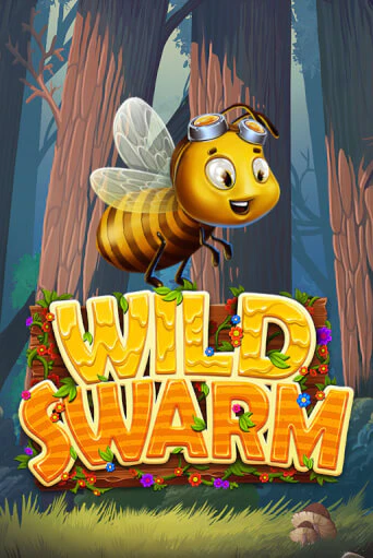 Демо игра Wild Swarm играть на официальном сайте Joy Casino