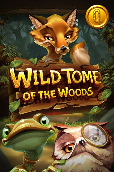 Демо игра Wild Tome of the Woods играть на официальном сайте Joy Casino