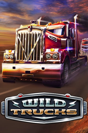 Демо игра Wild Trucks играть на официальном сайте Joy Casino