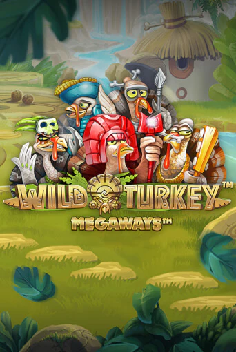 Демо игра Wild Turkey™ Megaways™ играть на официальном сайте Joy Casino