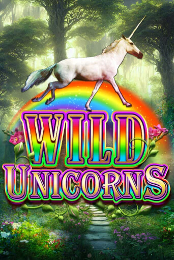 Демо игра Wild Unicorns играть на официальном сайте Joy Casino