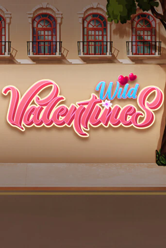 Демо игра Wild Valentines играть на официальном сайте Joy Casino