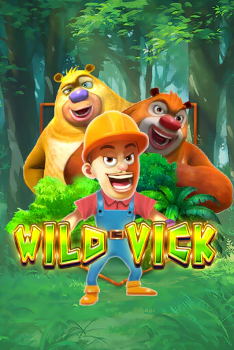 Демо игра Wild Vick играть на официальном сайте Joy Casino