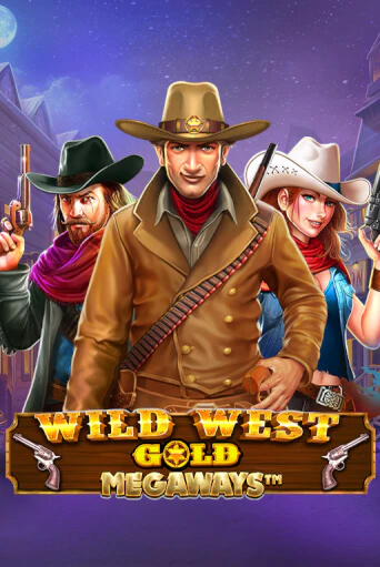 Демо игра Wild West Gold Megaways играть на официальном сайте Joy Casino