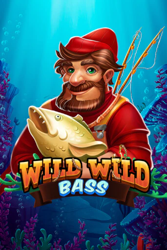 Демо игра Wild Wild Bass играть на официальном сайте Joy Casino