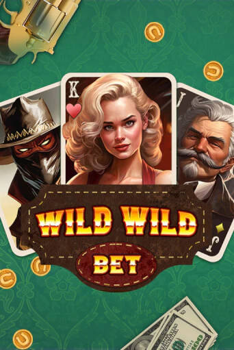 Демо игра Wild Wild Bet играть на официальном сайте Joy Casino