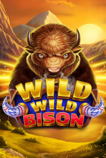 Демо игра Wild Wild Bison играть на официальном сайте Joy Casino