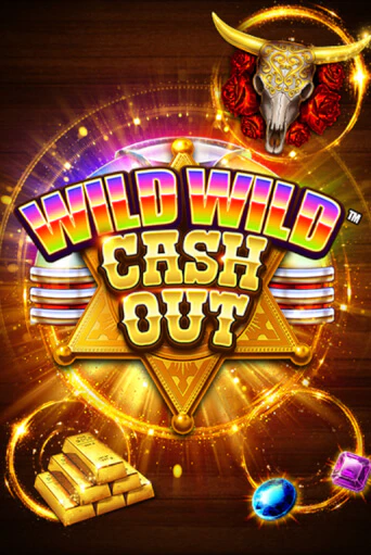 Демо игра Wild Wild Cash Out играть на официальном сайте Joy Casino