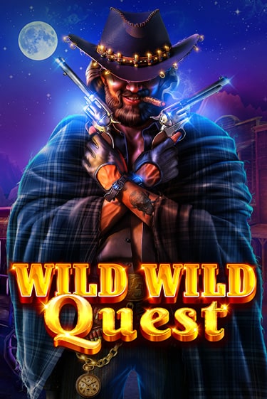 Демо игра Wild Wild Quest играть на официальном сайте Joy Casino