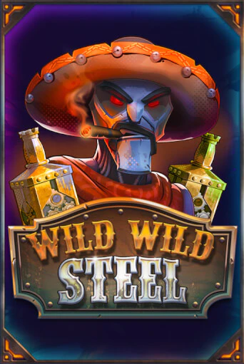 Демо игра Wild Wild Steel играть на официальном сайте Joy Casino