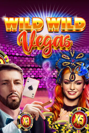 Демо игра Wild Wild Vegas играть на официальном сайте Joy Casino