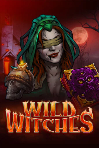 Демо игра Wild Witches играть на официальном сайте Joy Casino