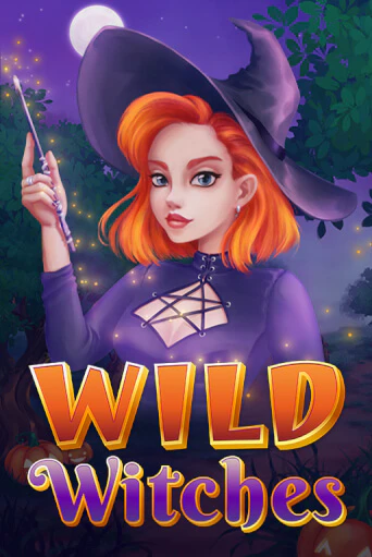 Демо игра Wild Witches играть на официальном сайте Joy Casino