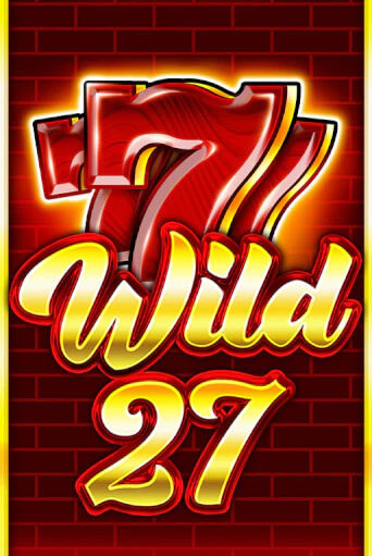 Демо игра Wild 27 играть на официальном сайте Joy Casino