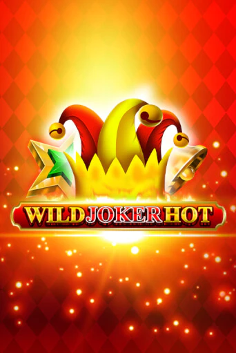 Демо игра Wild Joker Hot играть на официальном сайте Joy Casino