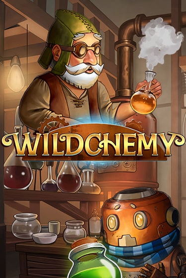 Демо игра Wildchemy играть на официальном сайте Joy Casino