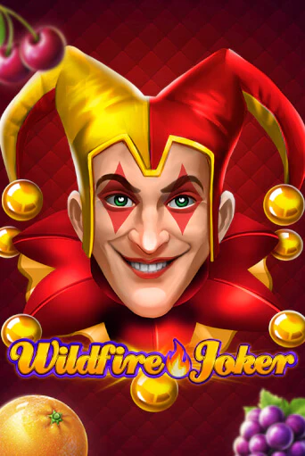 Демо игра Wildfire Joker играть на официальном сайте Joy Casino