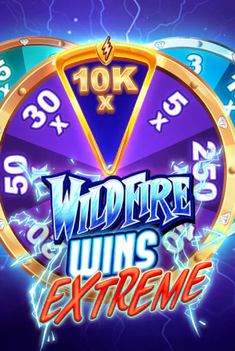 Демо игра Wildfire Wins Extreme играть на официальном сайте Joy Casino