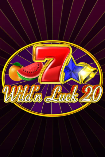 Демо игра Wild'n Luck 20 играть на официальном сайте Joy Casino