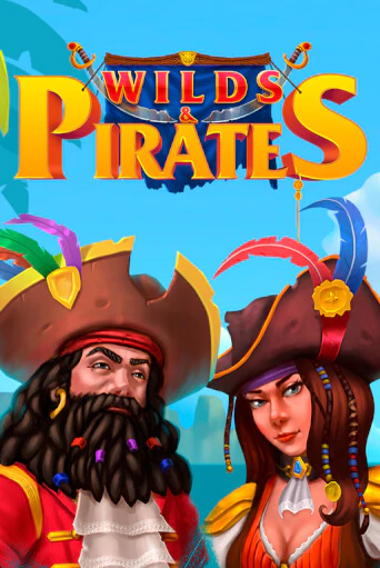 Демо игра Wilds and Pirates играть на официальном сайте Joy Casino