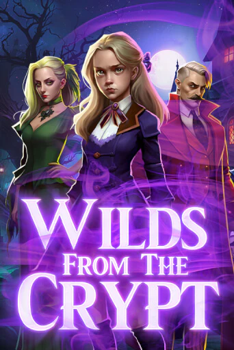 Демо игра Wilds from the Crypt играть на официальном сайте Joy Casino