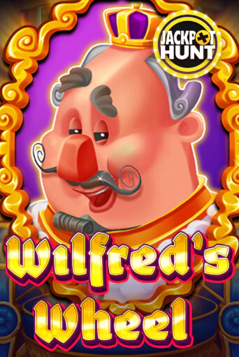 Демо игра Wilfred's Wheel играть на официальном сайте Joy Casino