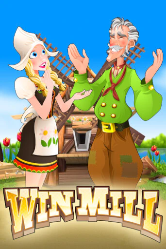 Демо игра Win Mill играть на официальном сайте Joy Casino