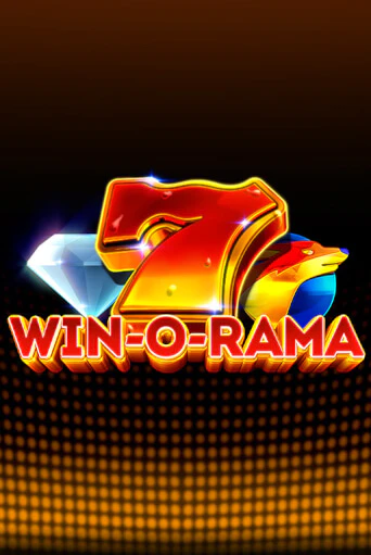 Демо игра Win-O-Rama играть на официальном сайте Joy Casino